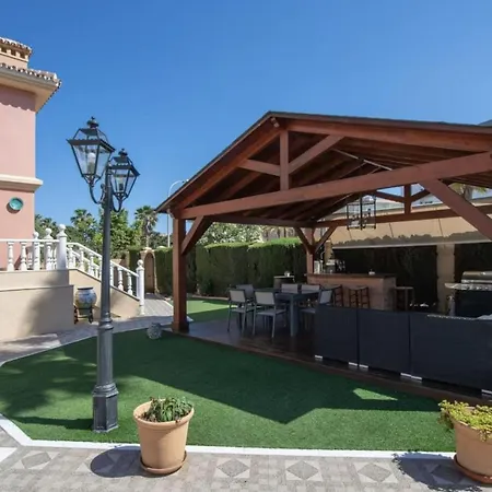 Viva Properties Torre By Caren & Lisa Ferienhaus