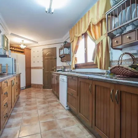 بيت للعطل Viva Properties Torre By Caren & Lisa توريمولينوس